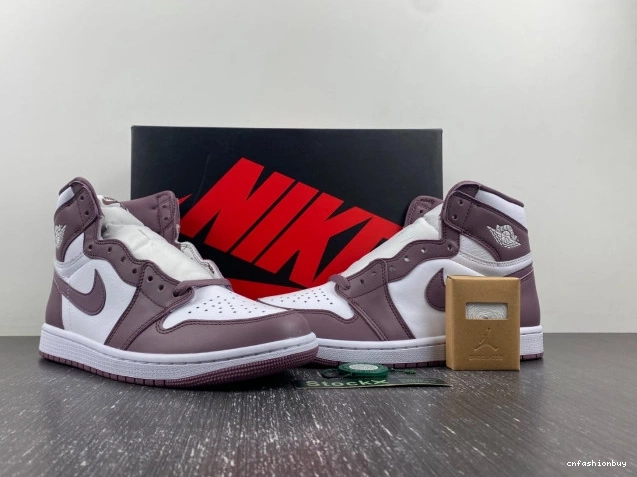 Air DZ5485-105 Jordan J OG 1 High Sky Mauve 1028